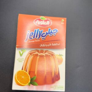 جلي الملويه