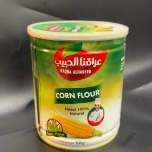 نشا عراقنا الحبيب