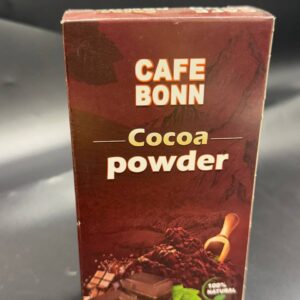 كاكاو بودره