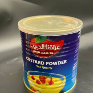 كاستر عراقنا الحبيب