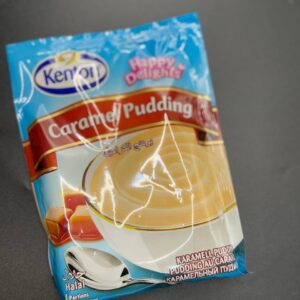 بودنج كراميل كنتون