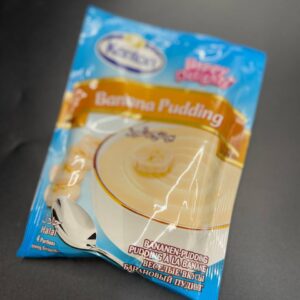 بودنج بالموز