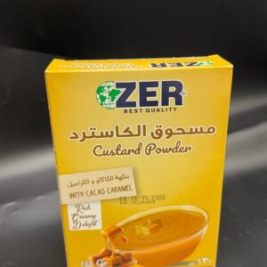 كاستر زير
