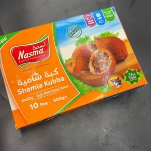 نسمه كبه شاميه