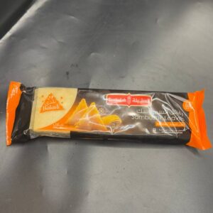 سنبله رقائق سمبوسكك