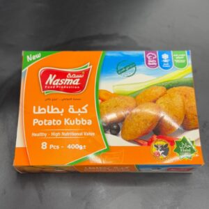 نسمه كبه بطاطا