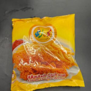 مقرمش كناري