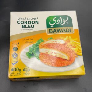 كوردن بلو بوادي