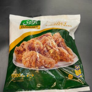 مقرمش بوادي