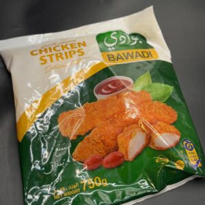 دجاج ستربس البوادي