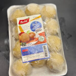 كبه سراي نسمه