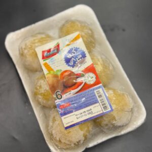 كبه سراي نسمه