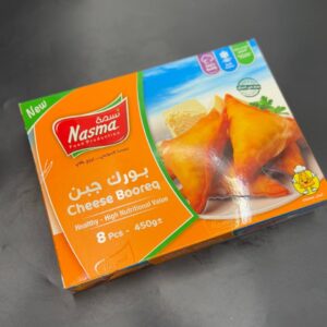 بورك جبن نسمه