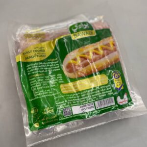 صوصج البوادي