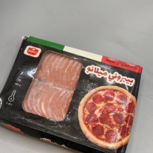 ببروني ميلانو