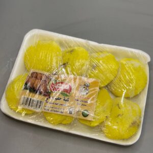 كبه تمن مهند