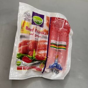 صوصج بمينا لحم