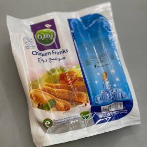 صوصج بمينا دجاج