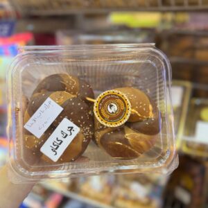 جرك كاكاو باب الاغا