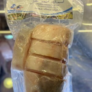 ستيك سمك المرجان