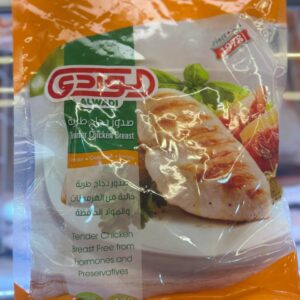 صدر دجاج الوادي 1ك