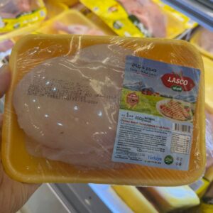 صدر دجاج اللذيذ