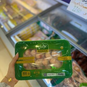 اجنحه البوادي