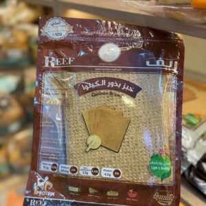 خبز بذور الكينوا الريف