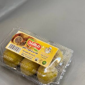 كبه سراي مهند