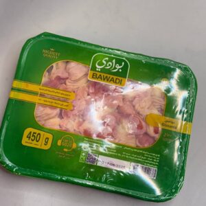 حواصل البوادي