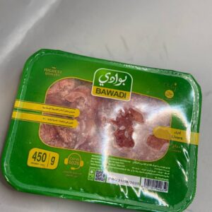 اكباد البوادي