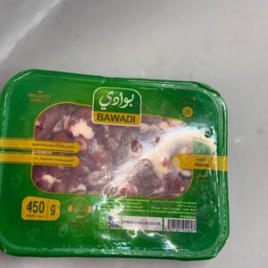 قلوب البوادي