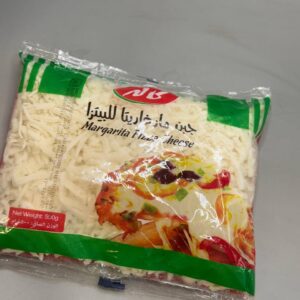 جبن مارغريتا كاله