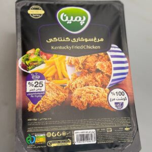 مقرمش بمينا