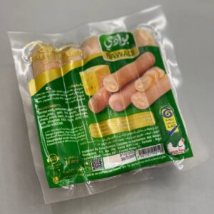 صوصج البوادي