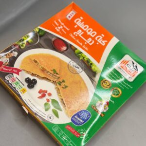 كبه موصليه دجاج بيت العطار