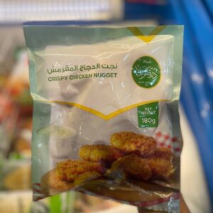 دجاج مقرمش دره كربلاء