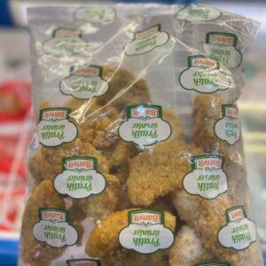 بانفيت مقرمش