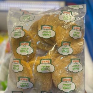 بانفيت مقرمش