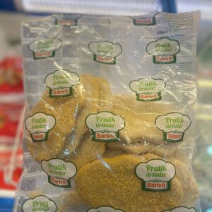 بانفيت مقرمش