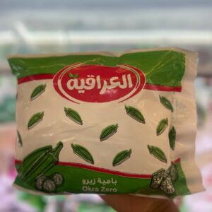 باميه العراقيه