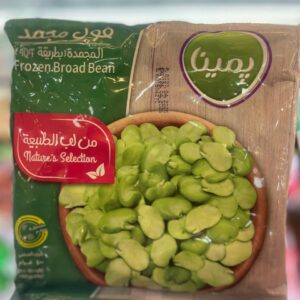 باقلاء بمينا