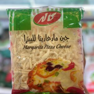 جبن ماغاريتا كاله