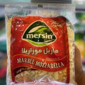 جبن موزاريلا مرسين