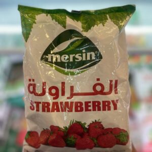 فراوله مرسين