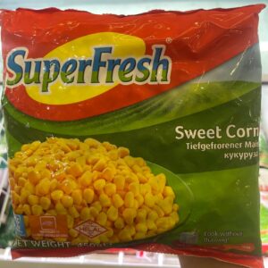 ذره سوبر فرش