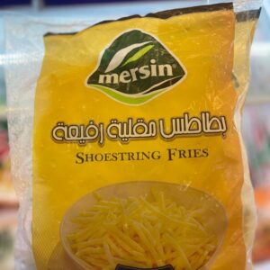 فنكر رفيع مرسين