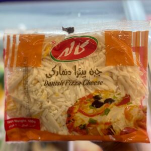 جبن دنماركي كاله