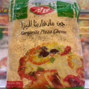 جبن مارغاريتا كاله 2ك