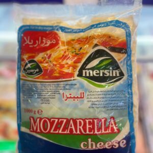 جبن موزاريلا مرسين